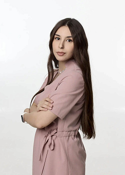 Цирулина Милена Евгеньевна Цирулина Милена Евгеньевна