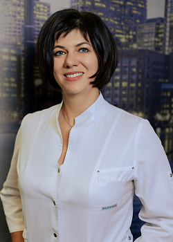 Артамонова Ольга Сергеевна Артамонова Ольга Сергеевна
