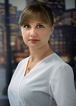 Никитенко Елена Юрьевна Никитенко Елена Юрьевна
